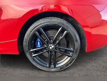 Used BMW 1 Series 2018 for sale - 78247702: Photo