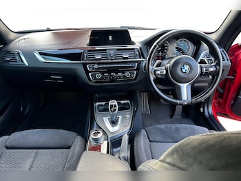 Used BMW 1 Series 2018 for sale - 78247702: Photo
