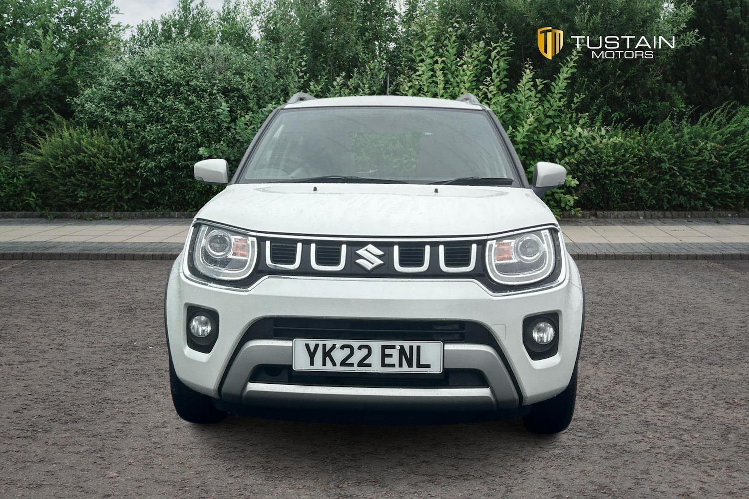 Used Suzuki Ignis 2022 for sale - 77123873: Photo 10