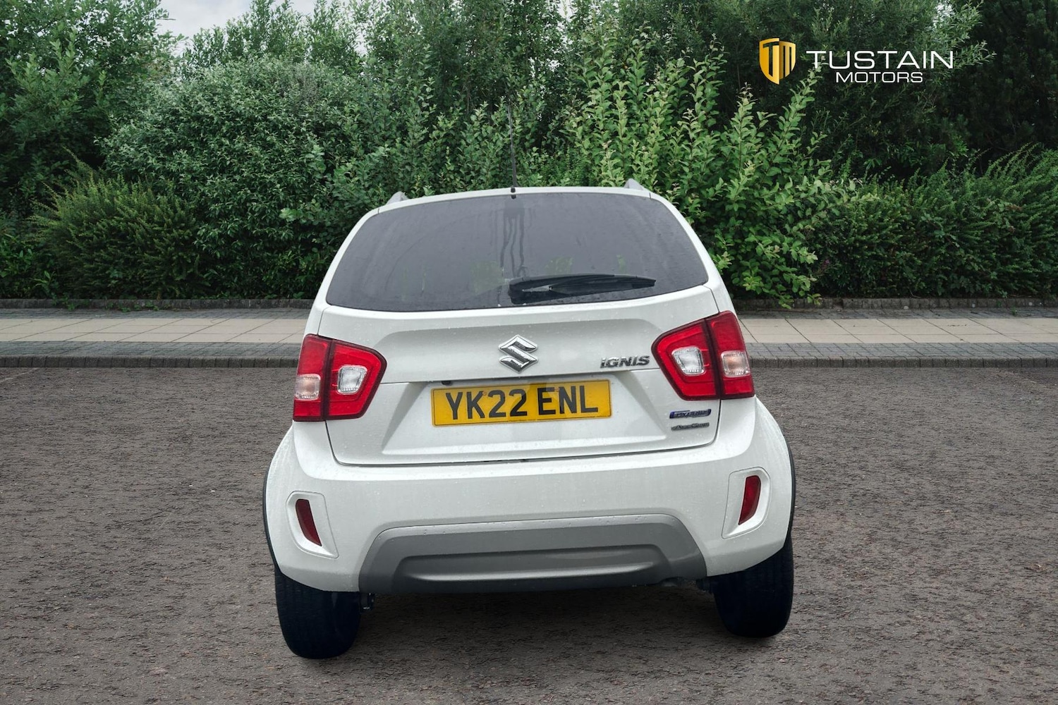 Used Suzuki Ignis 2022 for sale - 77123873: Photo 11