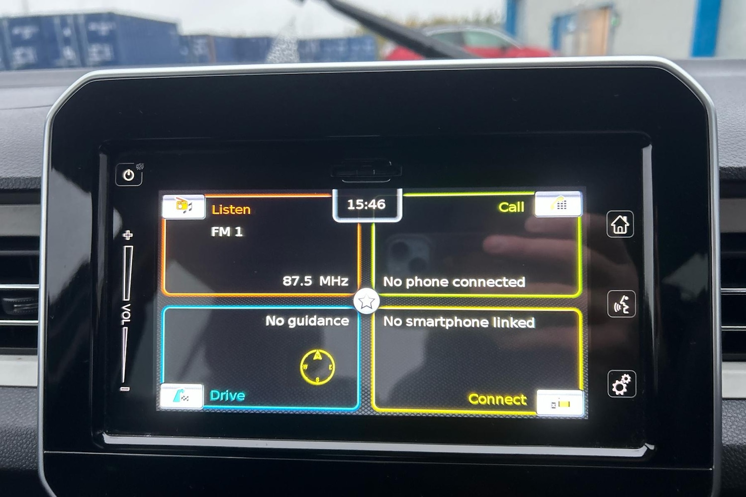 Used Suzuki Ignis 2022 for sale - 77123873: Photo 15