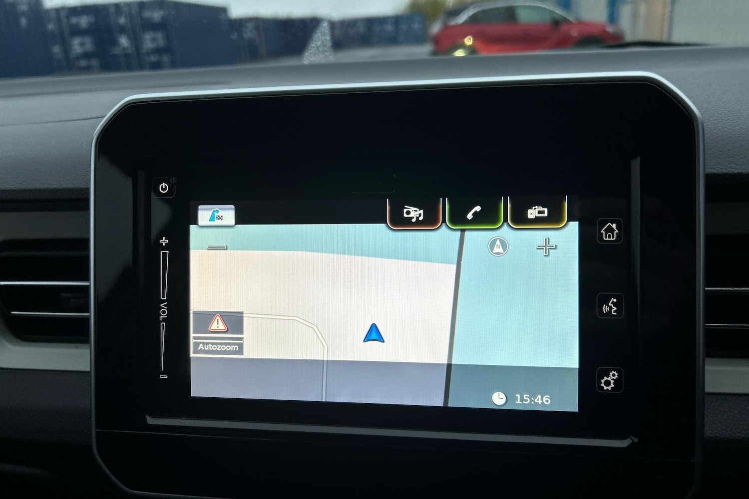 Used Suzuki Ignis 2022 for sale - 77123873: Photo 16