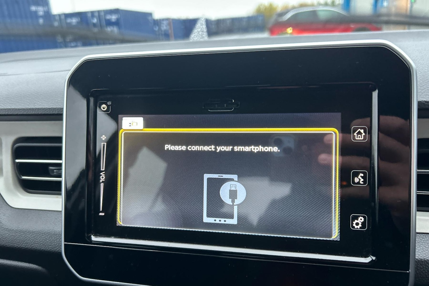 Used Suzuki Ignis 2022 for sale - 77123873: Photo 19