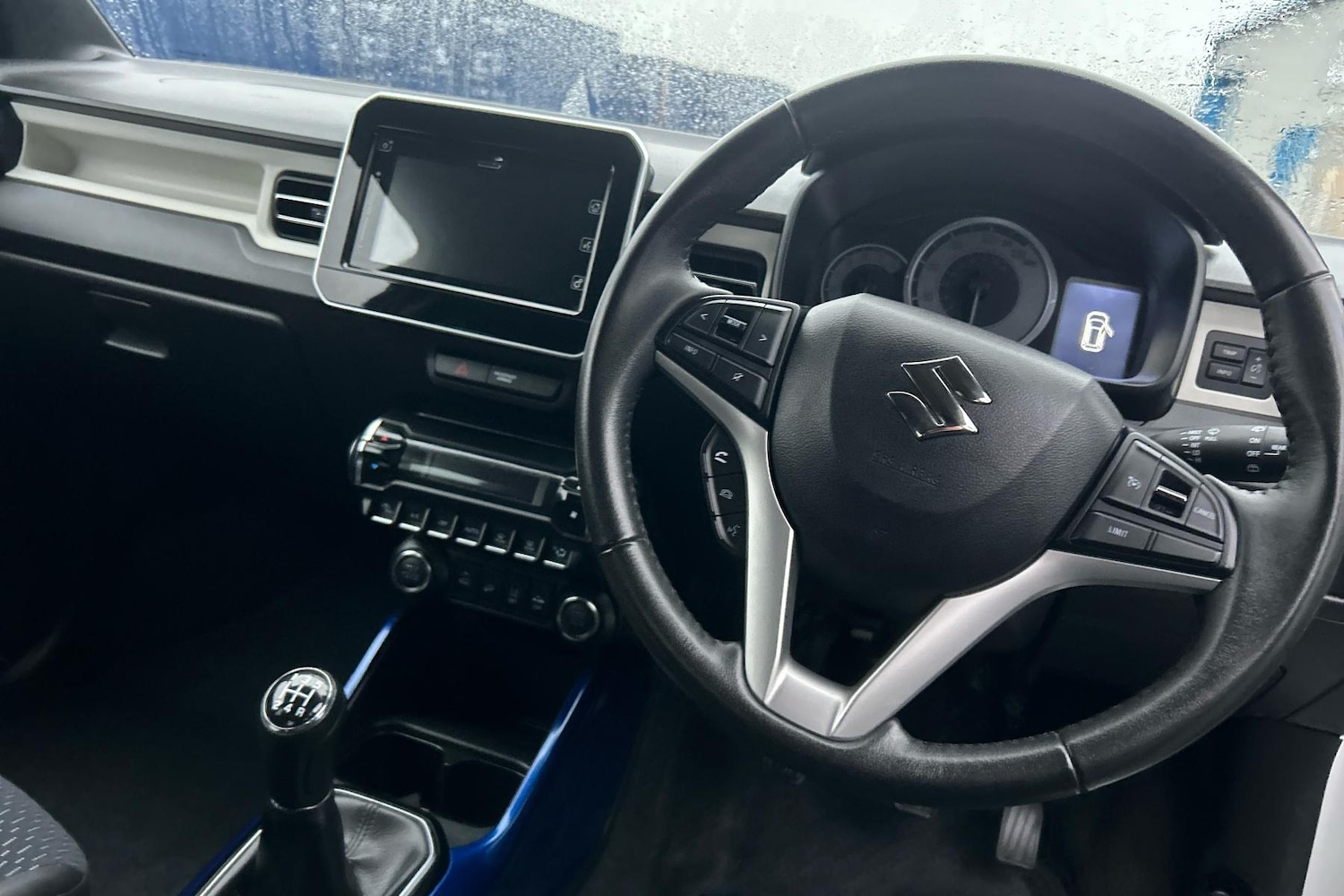 Used Suzuki Ignis 2022 for sale - 77123873: Photo 2