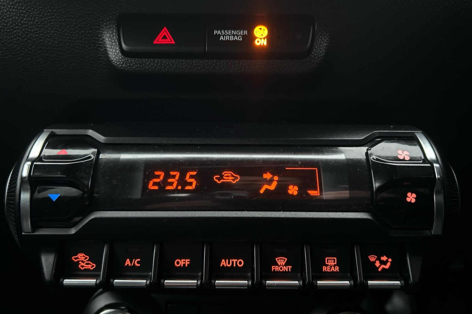 Used Suzuki Ignis 2022 for sale - 77123873: Photo 20