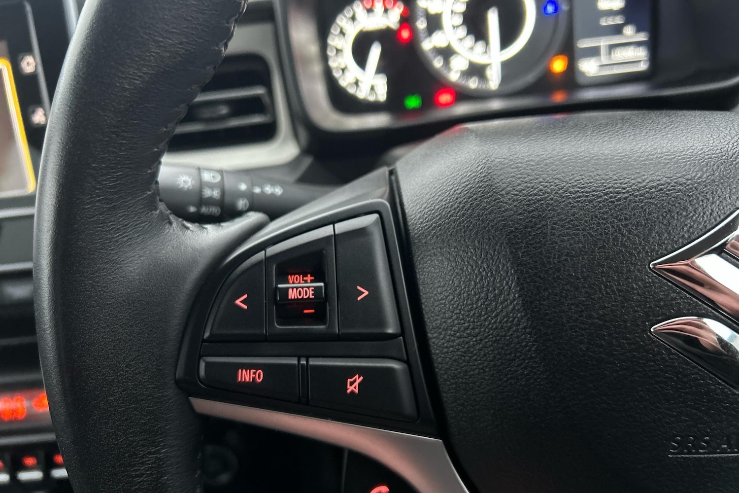 Used Suzuki Ignis 2022 for sale - 77123873: Photo 23