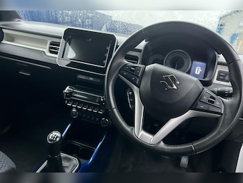 Used Suzuki Ignis 2022 for sale - 77123873: Photo