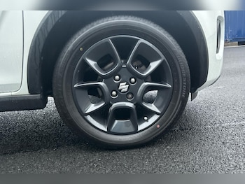 Used Suzuki Ignis 2022 for sale - 77123873: Photo