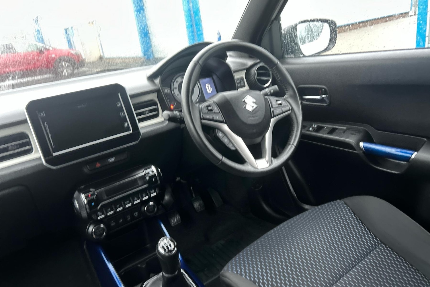 Used Suzuki Ignis 2022 for sale - 77123873: Photo 5