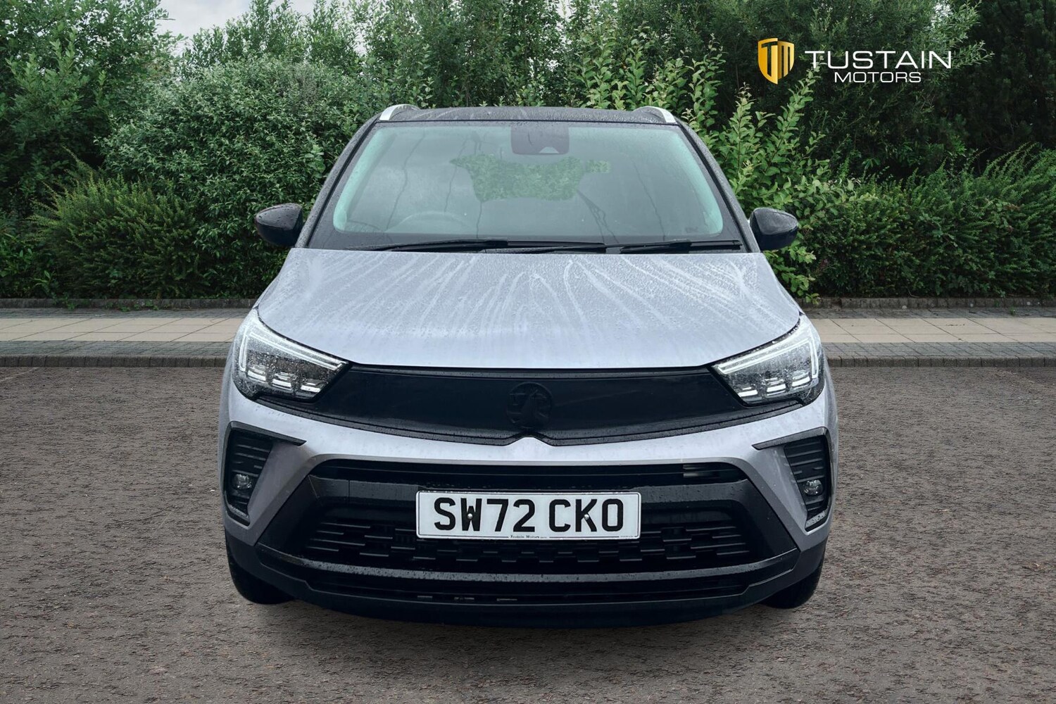 Used Vauxhall Crossland 2022 for sale - 77601773: Photo 10