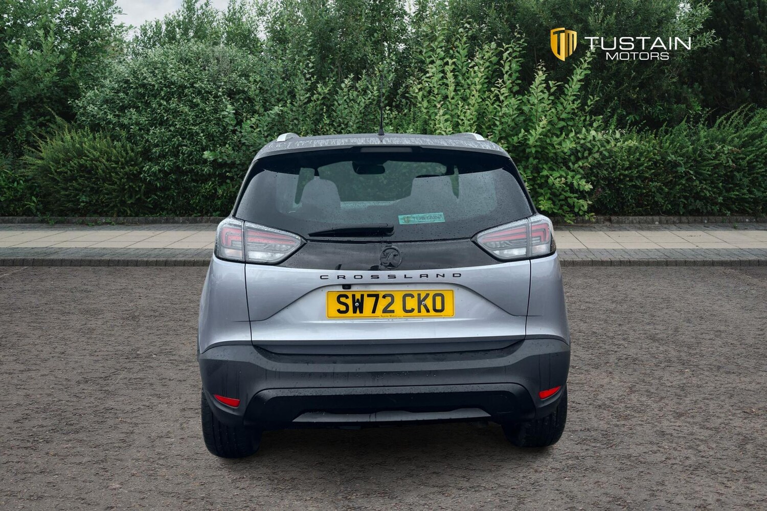 Used Vauxhall Crossland 2022 for sale - 77601773: Photo 11