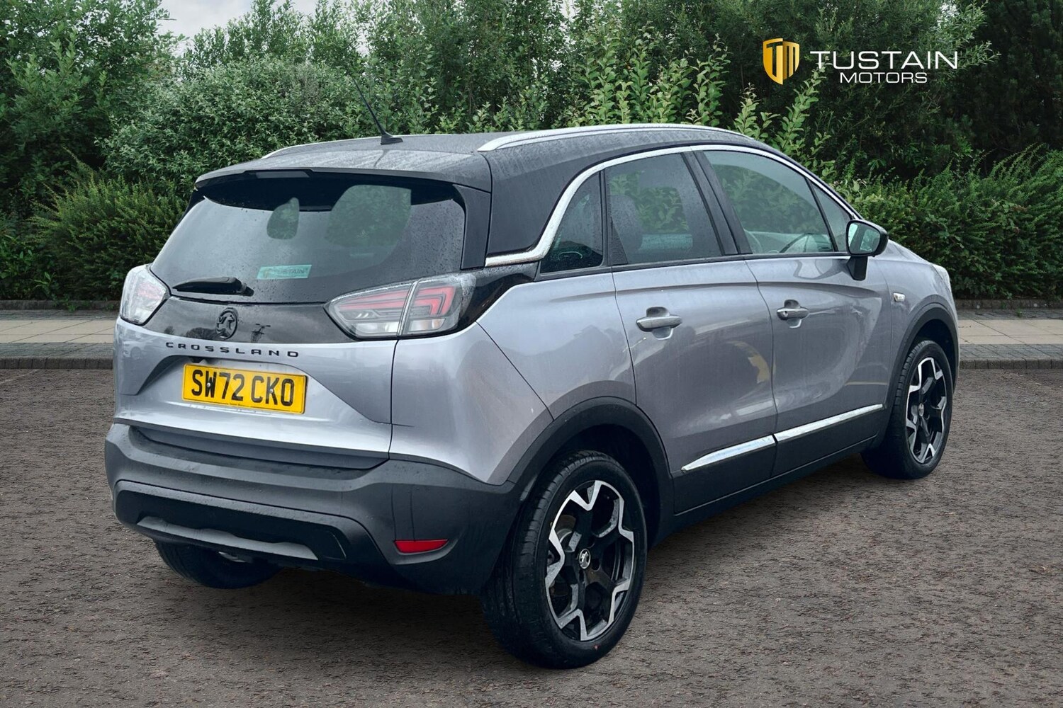 Used Vauxhall Crossland 2022 for sale - 77601773: Photo 12