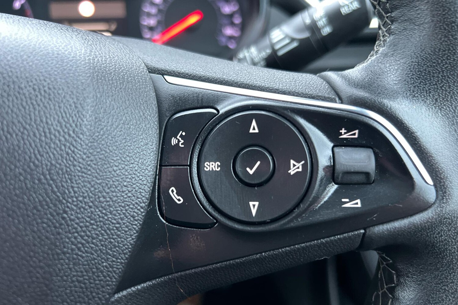 Used Vauxhall Crossland 2022 for sale - 77601773: Photo 16