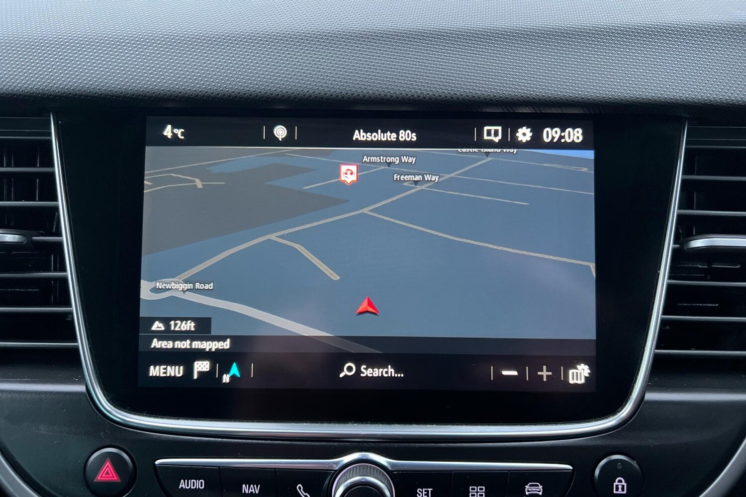 Used Vauxhall Crossland 2022 for sale - 77601773: Photo 20