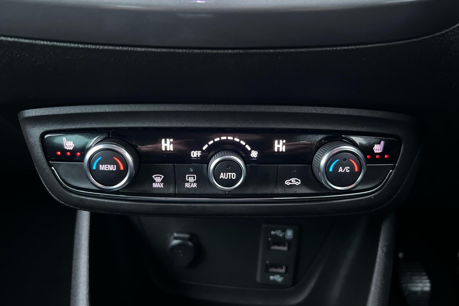 Used Vauxhall Crossland 2022 for sale - 77601773: Photo 23