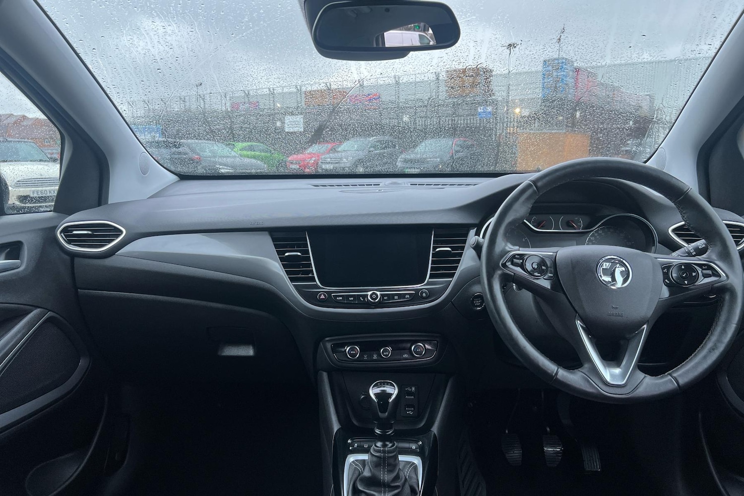 Used Vauxhall Crossland 2022 for sale - 77601773: Photo 4