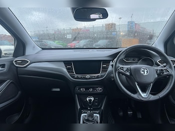 Used Vauxhall Crossland 2022 for sale - 77601773: Photo