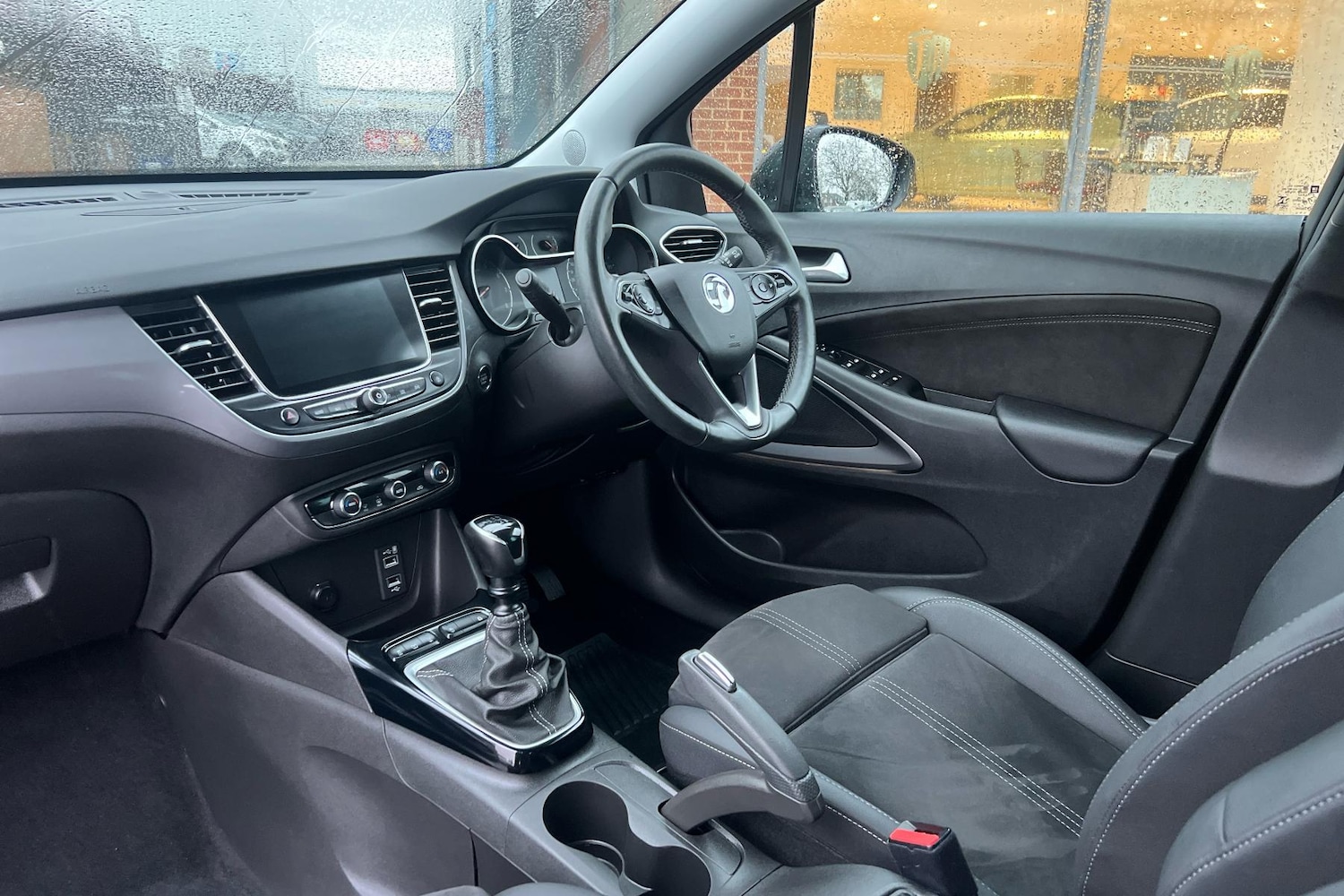 Used Vauxhall Crossland 2022 for sale - 77601773: Photo 5