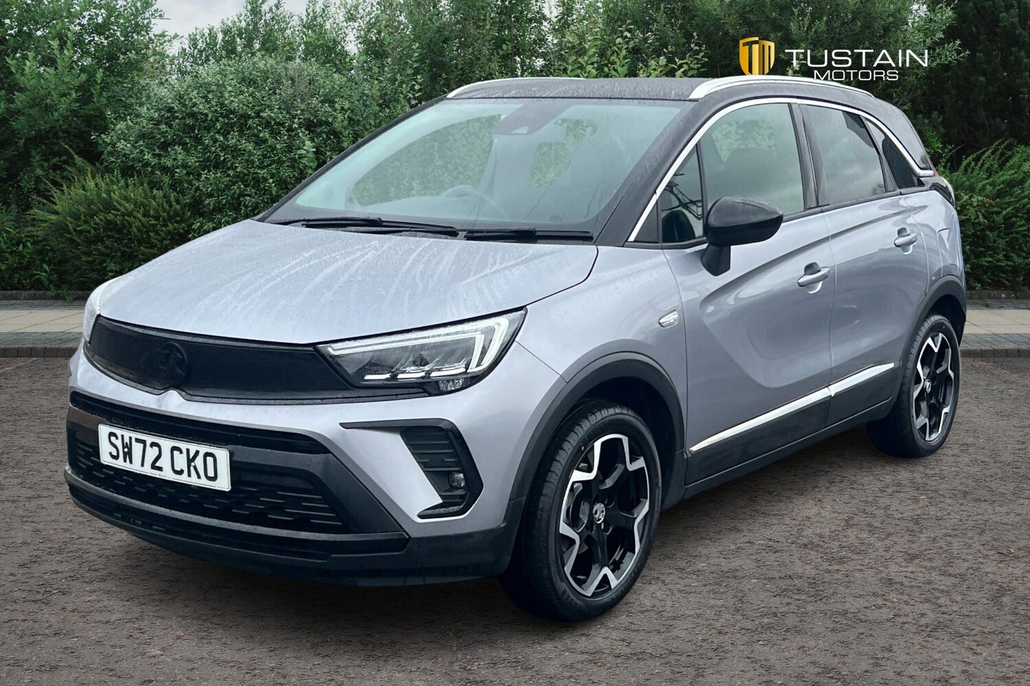 Used Vauxhall Crossland 2022 for sale - 77601773: Photo 6