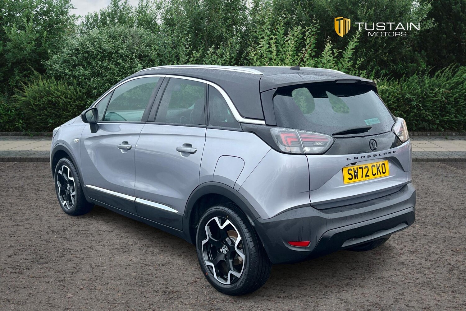 Used Vauxhall Crossland 2022 for sale - 77601773: Photo 7