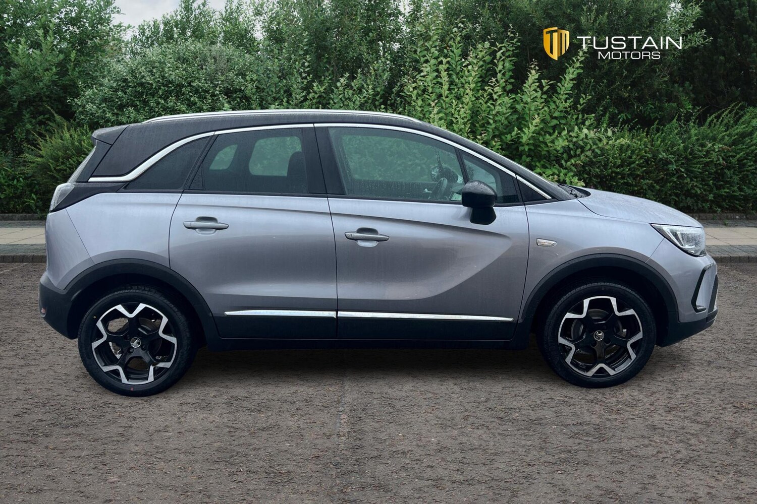 Used Vauxhall Crossland 2022 for sale - 77601773: Photo 8