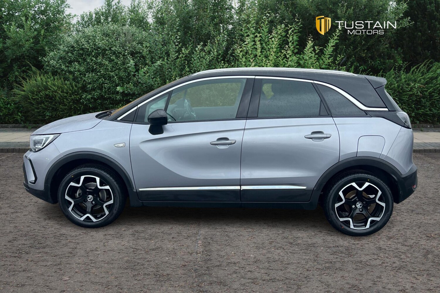 Used Vauxhall Crossland 2022 for sale - 77601773: Photo 9