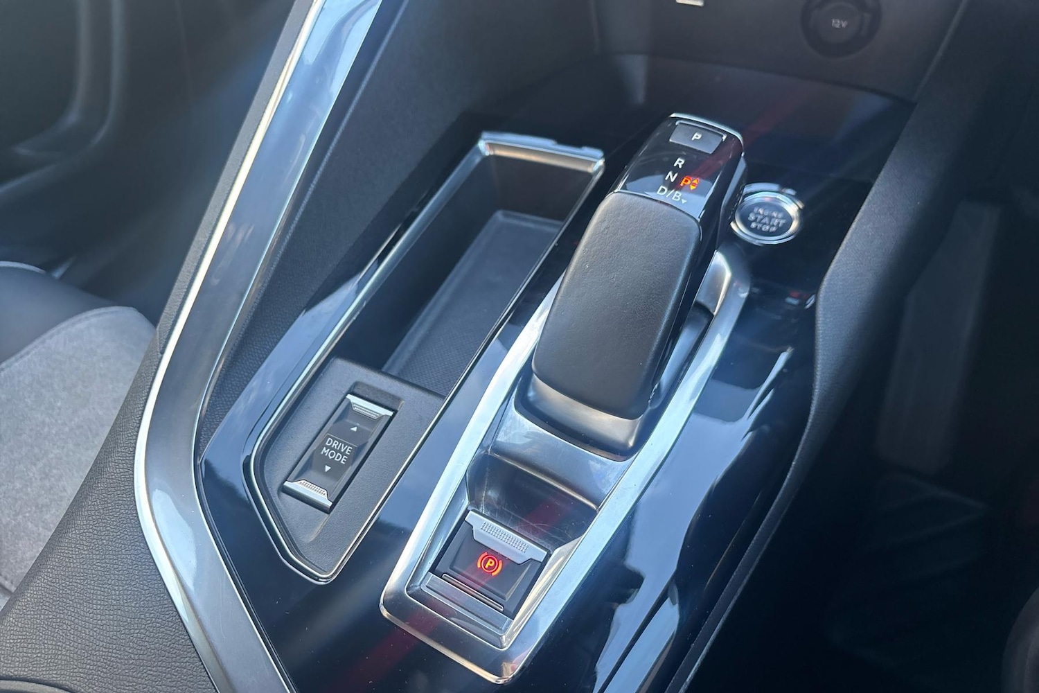 Used Peugeot 3008 2021 for sale - 77179258: Photo 14