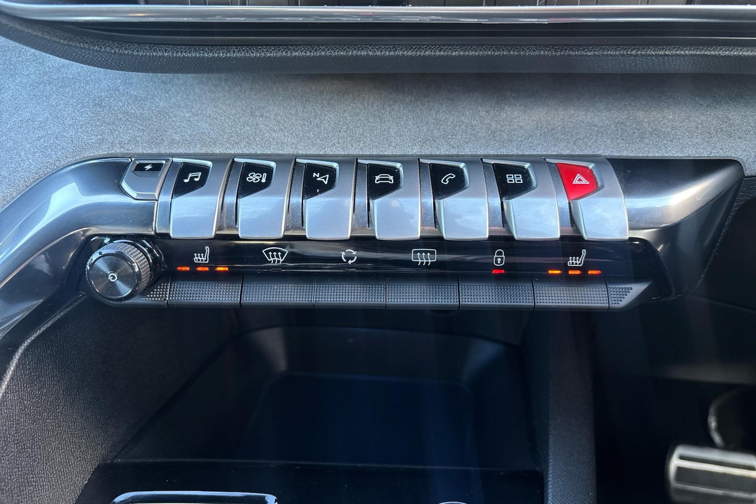 Used Peugeot 3008 2021 for sale - 77179258: Photo 16