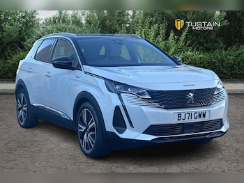 2021 - 1.6 Hybrid 225 GT Premium 5dr e-EAT8