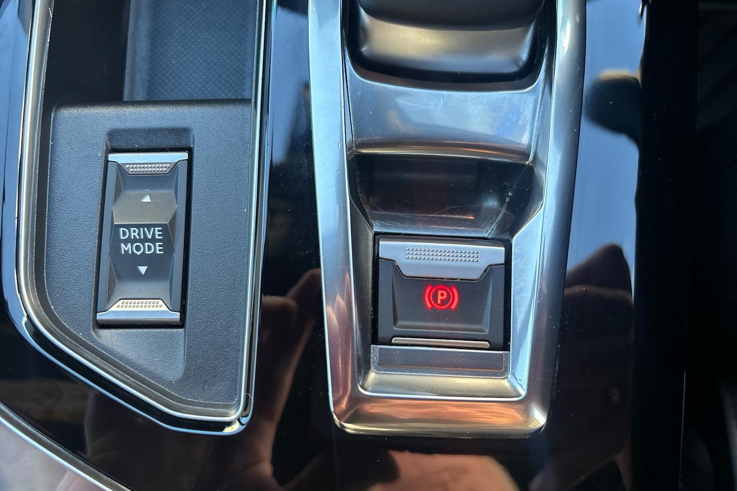 Used Peugeot 3008 2021 for sale - 77179258: Photo 21