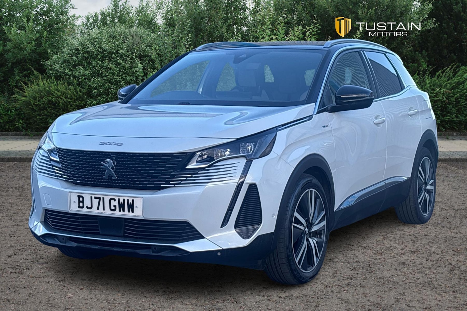 Used Peugeot 3008 2021 for sale - 77179258: Photo 6