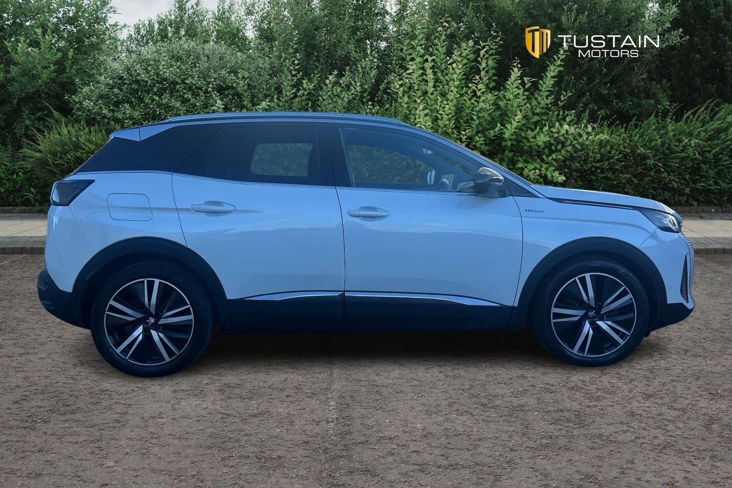Used Peugeot 3008 2021 for sale - 77179258: Photo 8