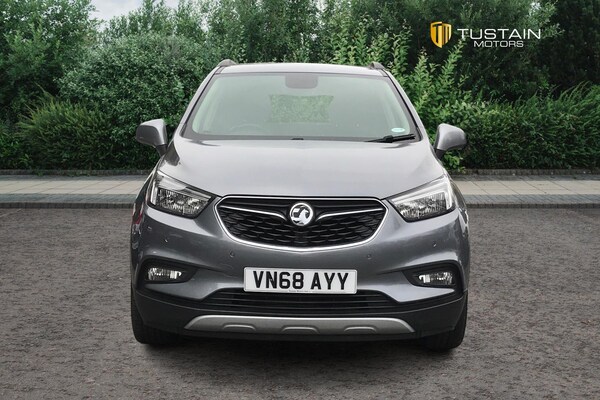 Used Vauxhall Mokka X 2018 for sale - 76287747: Photo 10