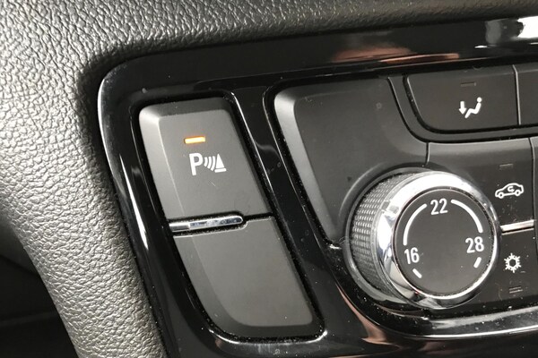 Used Vauxhall Mokka X 2018 for sale - 76287747: Photo 18