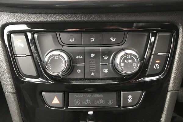 Used Vauxhall Mokka X 2018 for sale - 76287747: Photo 19