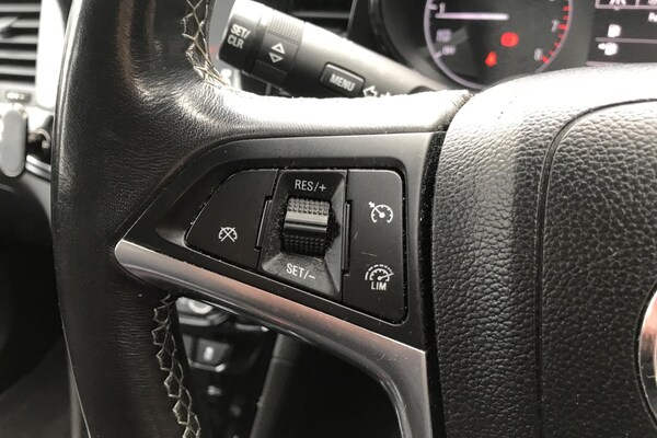Used Vauxhall Mokka X 2018 for sale - 76287747: Photo 21