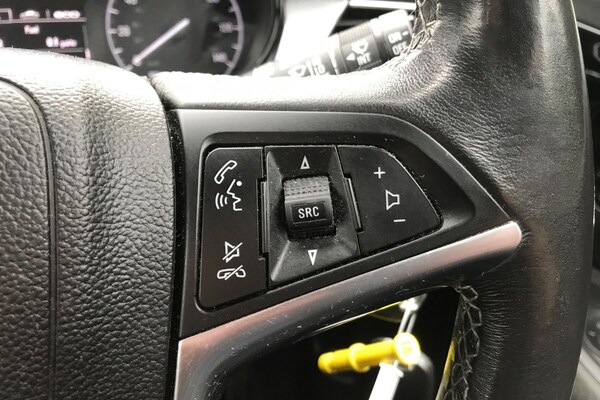 Used Vauxhall Mokka X 2018 for sale - 76287747: Photo 22