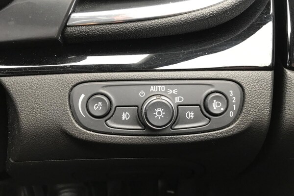 Used Vauxhall Mokka X 2018 for sale - 76287747: Photo 23
