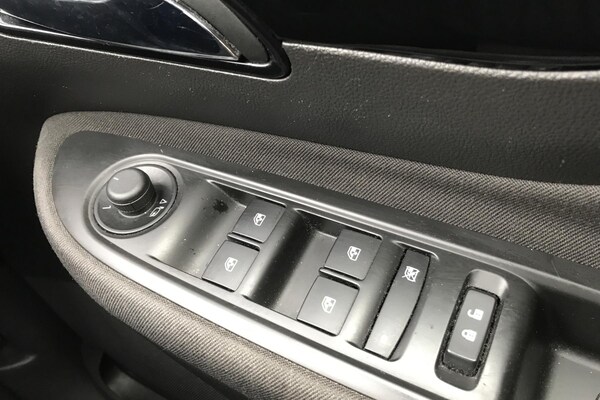 Used Vauxhall Mokka X 2018 for sale - 76287747: Photo 24