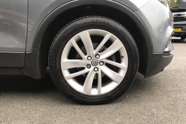 Used Vauxhall Mokka X 2018 for sale - 76287747: Photo 3