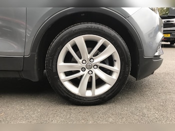 Used Vauxhall Mokka X 2018 for sale - 76287747: Photo 3