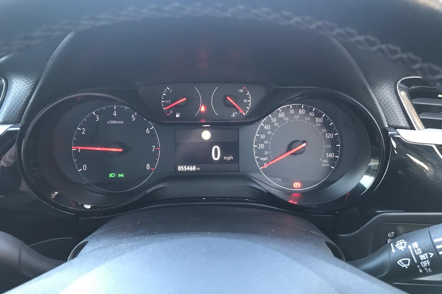 Used Vauxhall Corsa 2021 for sale - 76298197: Photo 13