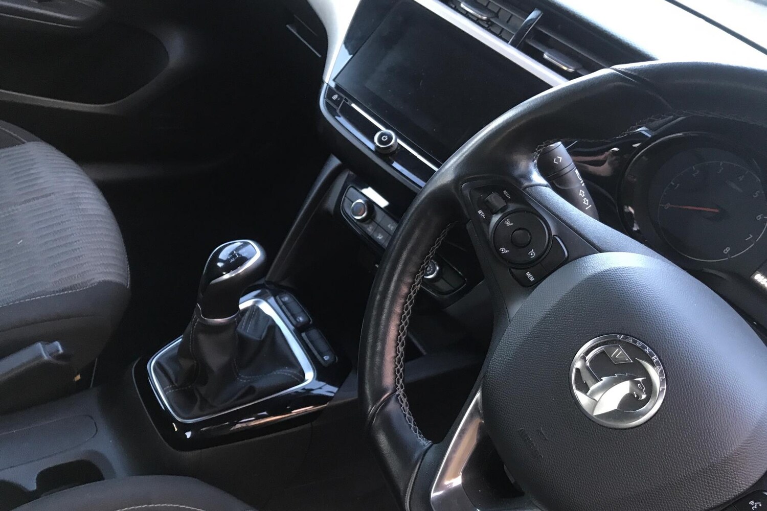 Used Vauxhall Corsa 2021 for sale - 76298197: Photo 14