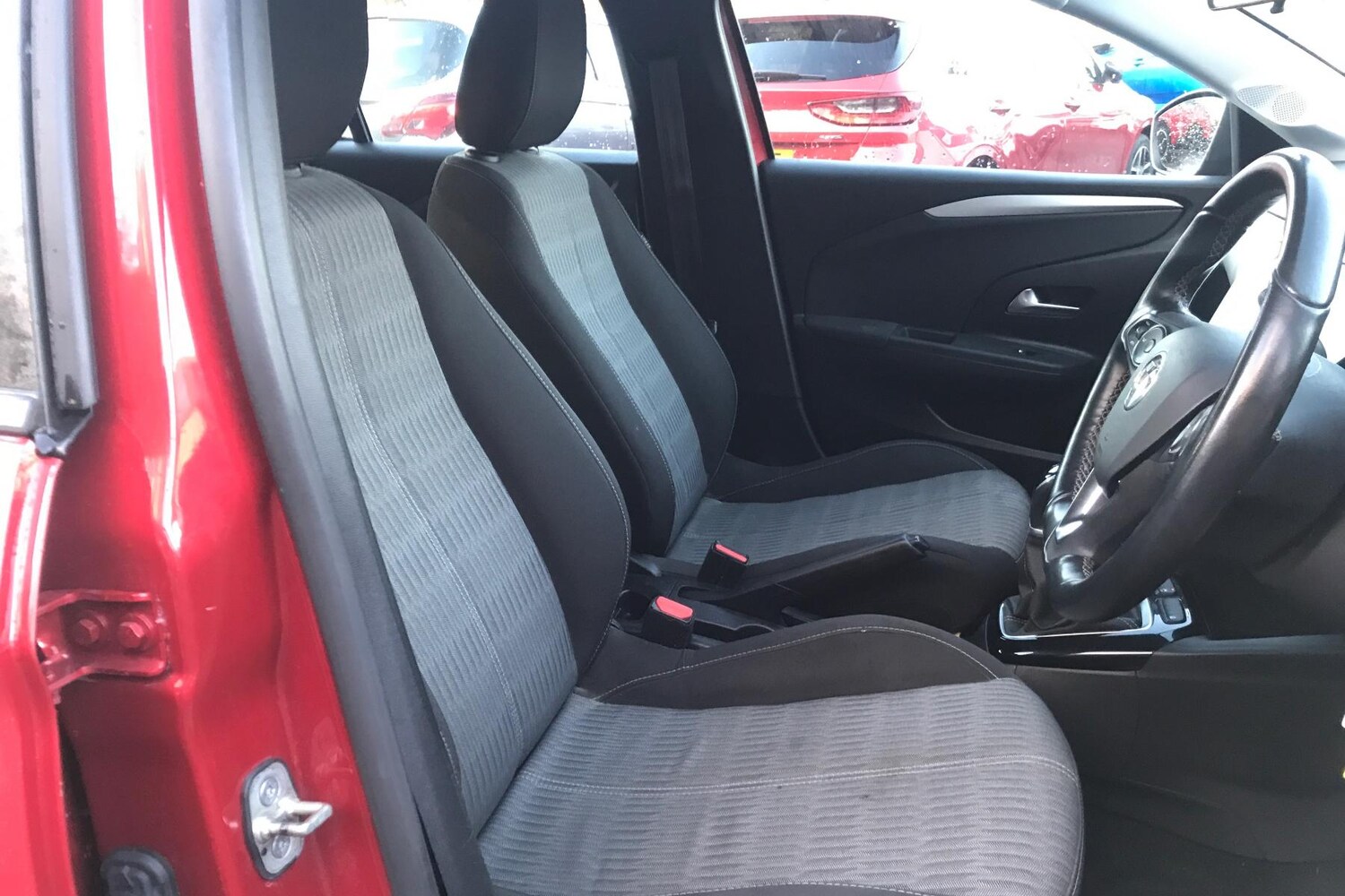 Used Vauxhall Corsa 2021 for sale - 76298197: Photo 15