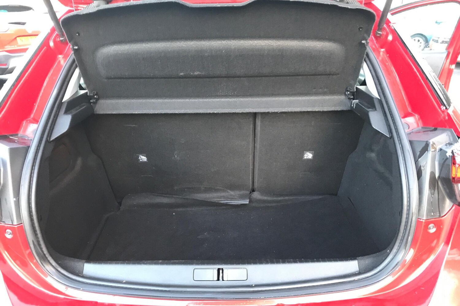 Used Vauxhall Corsa 2021 for sale - 76298197: Photo 16