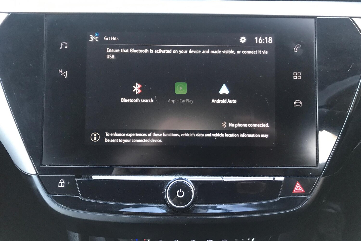 Used Vauxhall Corsa 2021 for sale - 76298197: Photo 17