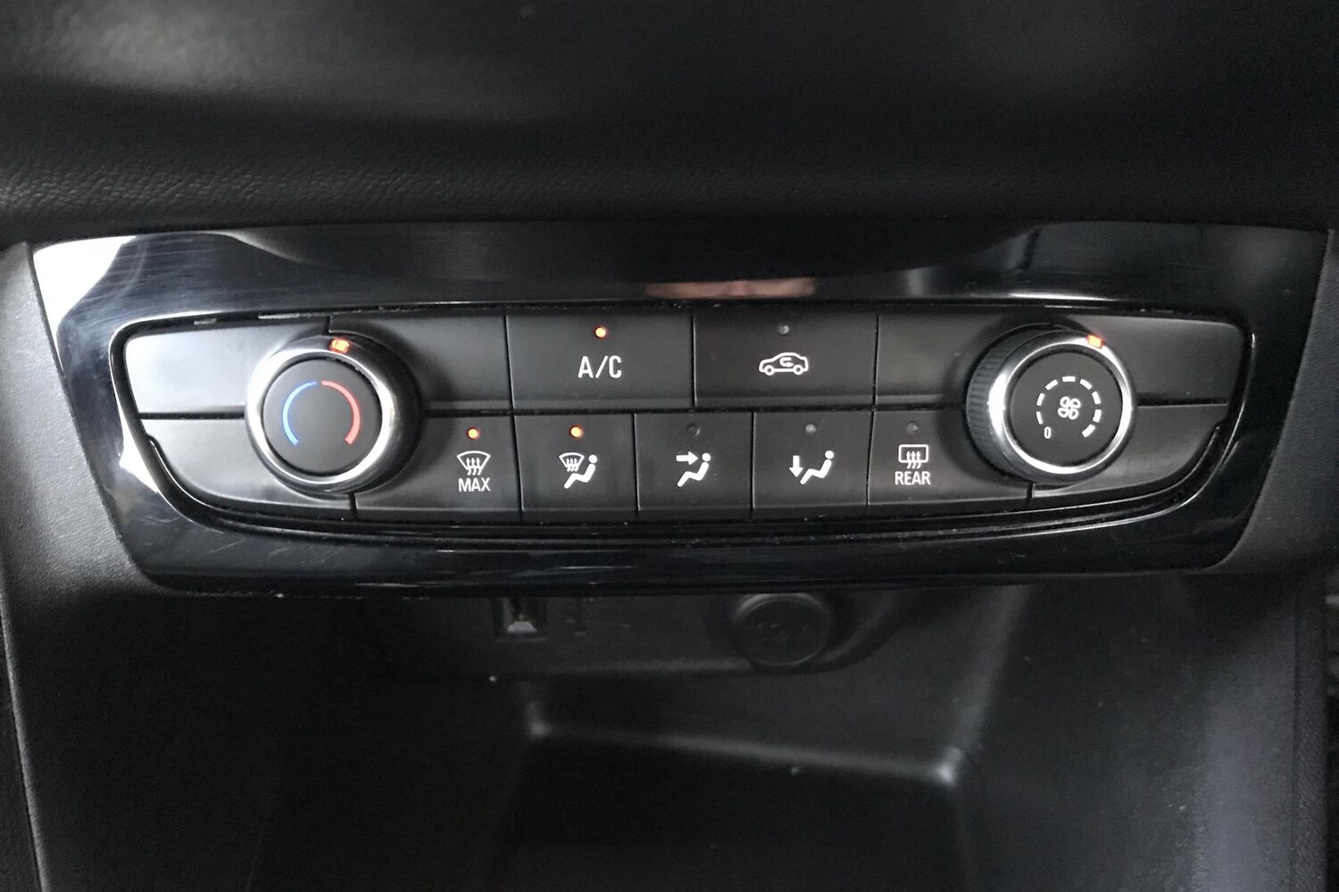 Used Vauxhall Corsa 2021 for sale - 76298197: Photo 18