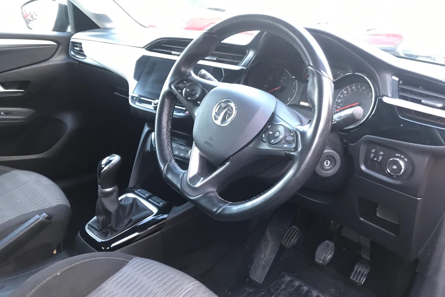 Used Vauxhall Corsa 2021 for sale - 76298197: Photo 2