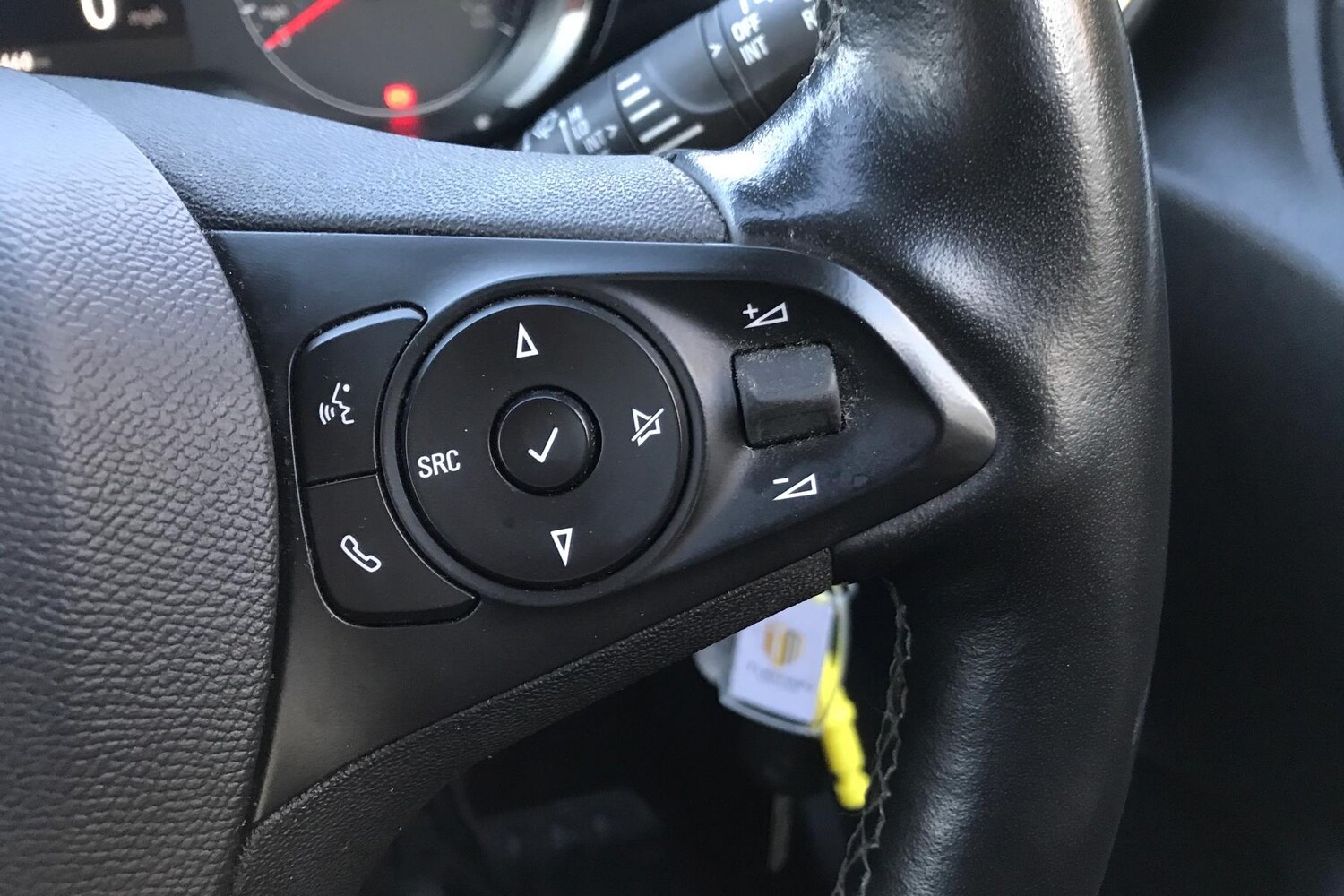 Used Vauxhall Corsa 2021 for sale - 76298197: Photo 21