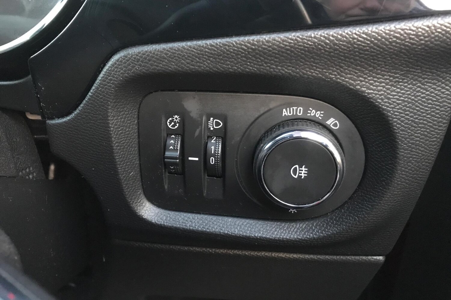 Used Vauxhall Corsa 2021 for sale - 76298197: Photo 22